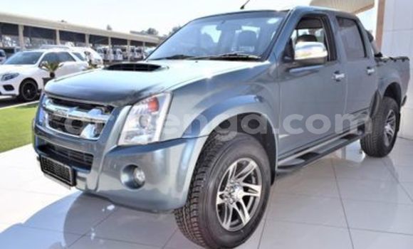Buy Used Isuzu KB Other Car in Ezulwini in Hhohho