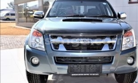 Buy Used Isuzu KB Other Car in Ezulwini in Hhohho Buy Used Isuzu KB Other Car in Ezulwini in Hhohho