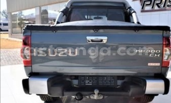 Buy Used Isuzu KB Other Car in Ezulwini in Hhohho Buy Used Isuzu KB Other Car in Ezulwini in Hhohho