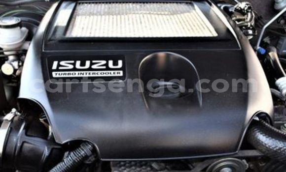 Buy Used Isuzu KB Other Car in Ezulwini in Hhohho Buy Used Isuzu KB Other Car in Ezulwini in Hhohho