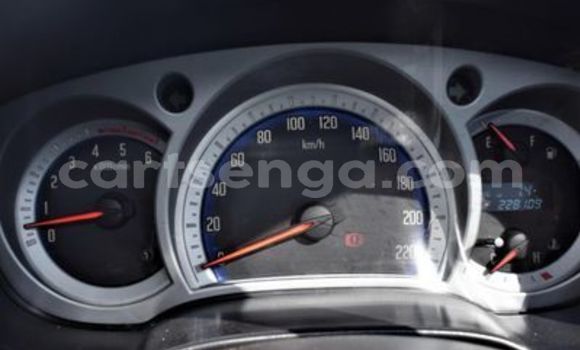 Buy Used Isuzu KB Other Car in Ezulwini in Hhohho Buy Used Isuzu KB Other Car in Ezulwini in Hhohho