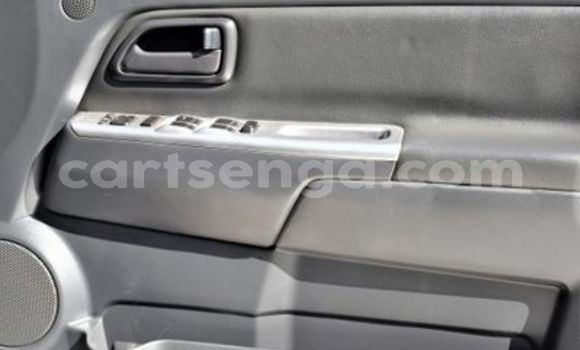 Buy Used Isuzu KB Other Car in Ezulwini in Hhohho Buy Used Isuzu KB Other Car in Ezulwini in Hhohho