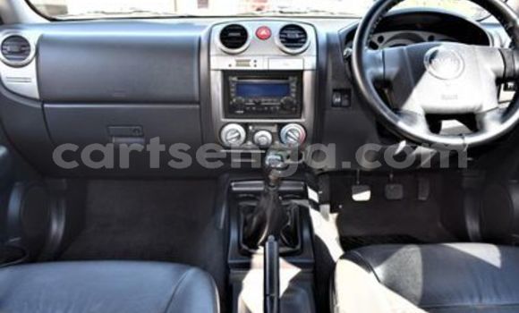 Buy Used Isuzu KB Other Car in Ezulwini in Hhohho Buy Used Isuzu KB Other Car in Ezulwini in Hhohho