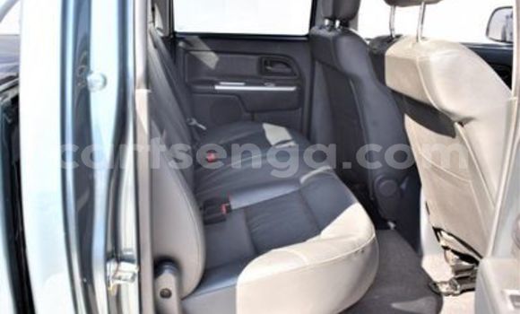 Buy Used Isuzu KB Other Car in Ezulwini in Hhohho Buy Used Isuzu KB Other Car in Ezulwini in Hhohho