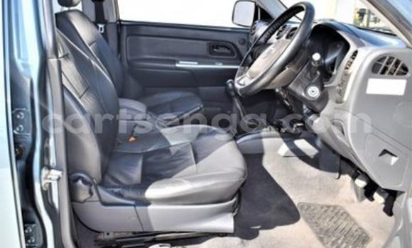 Buy Used Isuzu KB Other Car in Ezulwini in Hhohho Buy Used Isuzu KB Other Car in Ezulwini in Hhohho