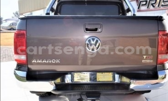 Acheter Occasion Voiture Volkswagen Amarok Marron à Ezulwini, Hhohho Acheter Occasion Voiture Volkswagen Amarok Marron à Ezulwini, Hhohho