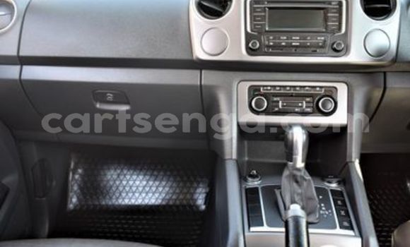 Acheter Occasion Voiture Volkswagen Amarok Marron à Ezulwini, Hhohho Acheter Occasion Voiture Volkswagen Amarok Marron à Ezulwini, Hhohho