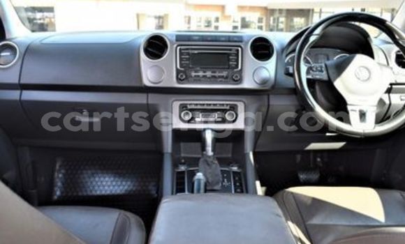 Acheter Occasion Voiture Volkswagen Amarok Marron à Ezulwini, Hhohho Acheter Occasion Voiture Volkswagen Amarok Marron à Ezulwini, Hhohho