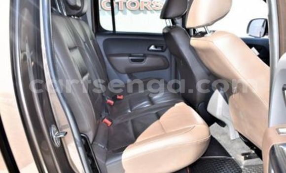 Acheter Occasion Voiture Volkswagen Amarok Marron à Ezulwini, Hhohho Acheter Occasion Voiture Volkswagen Amarok Marron à Ezulwini, Hhohho