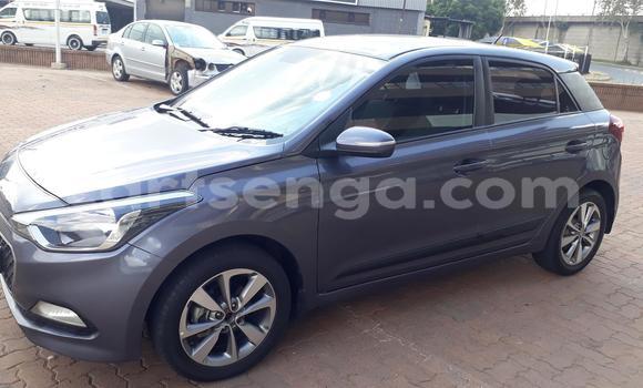 Acheter Occasion Voiture Hyundai i20 Autre à Manzini, Manzini Acheter Occasion Voiture Hyundai i20 Autre à Manzini, Manzini