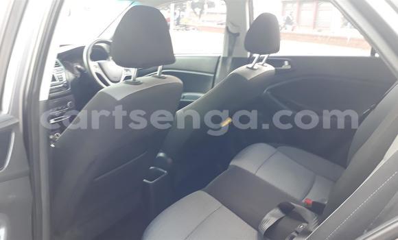 Acheter Occasion Voiture Hyundai i20 Autre à Manzini, Manzini Acheter Occasion Voiture Hyundai i20 Autre à Manzini, Manzini