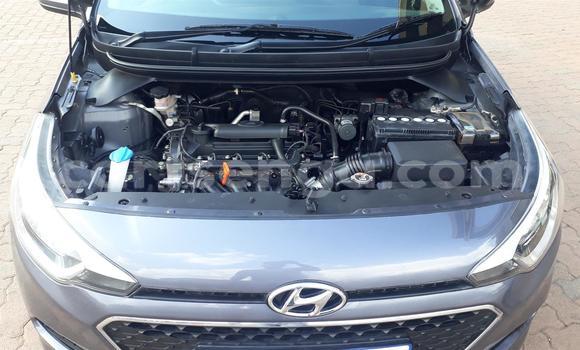 Acheter Occasion Voiture Hyundai i20 Autre à Manzini, Manzini Acheter Occasion Voiture Hyundai i20 Autre à Manzini, Manzini