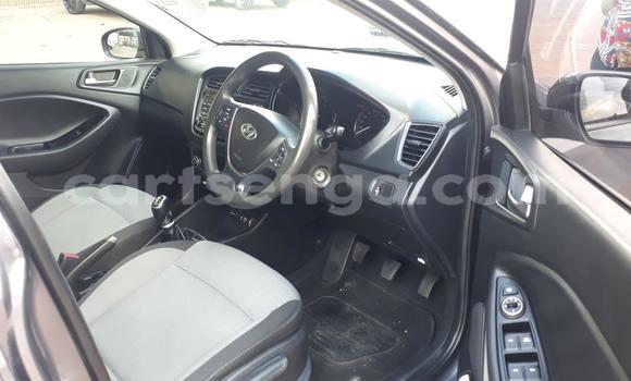 Acheter Occasion Voiture Hyundai i20 Autre à Manzini, Manzini Acheter Occasion Voiture Hyundai i20 Autre à Manzini, Manzini