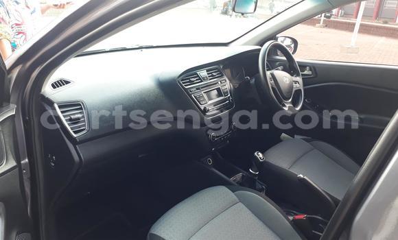 Acheter Occasion Voiture Hyundai i20 Autre à Manzini, Manzini Acheter Occasion Voiture Hyundai i20 Autre à Manzini, Manzini