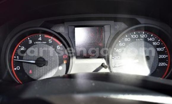 Buy Used Isuzu KB Red Car in Ezulwini in Hhohho Buy Used Isuzu KB Red Car in Ezulwini in Hhohho