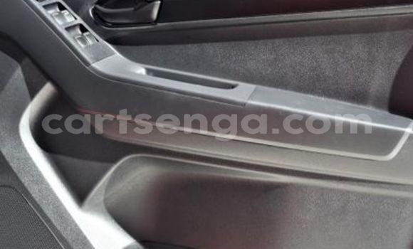 Buy Used Isuzu KB Red Car in Ezulwini in Hhohho Buy Used Isuzu KB Red Car in Ezulwini in Hhohho