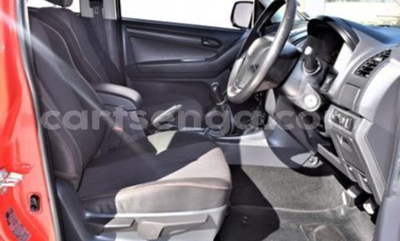 Buy Used Isuzu KB Red Car in Ezulwini in Hhohho Buy Used Isuzu KB Red Car in Ezulwini in Hhohho