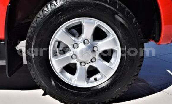 Buy Used Isuzu KB Red Car in Ezulwini in Hhohho Buy Used Isuzu KB Red Car in Ezulwini in Hhohho