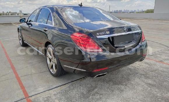 Buy Used Mercedes‒Benz S–Class Black Car in Mbabane in Manzini Buy Used Mercedes‒Benz S–Class Black Car in Mbabane in Manzini