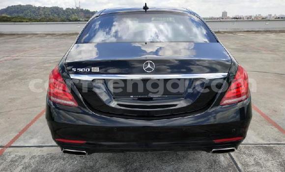 Buy Used Mercedes‒Benz S–Class Black Car in Mbabane in Manzini Buy Used Mercedes‒Benz S–Class Black Car in Mbabane in Manzini