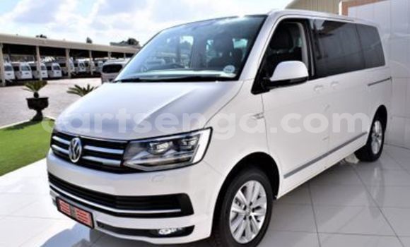 Acheter Occasion Voiture Volkswagen K70 Blanc à Ezulwini, Hhohho