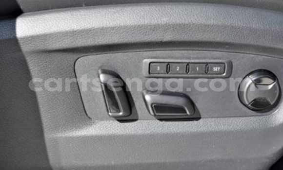 Nunua Ilio tumika Volkswagen K70 White Gari ndani ya Ezulwini nchini Hhohho Nunua Ilio tumika Volkswagen K70 White Gari ndani ya Ezulwini nchini Hhohho