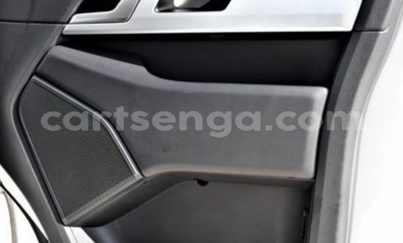 Nunua Ilio tumika Volkswagen K70 White Gari ndani ya Ezulwini nchini Hhohho Nunua Ilio tumika Volkswagen K70 White Gari ndani ya Ezulwini nchini Hhohho