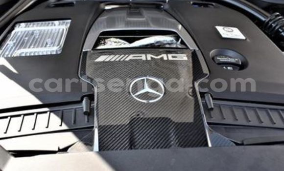 Buy Used Mercedes‒Benz G-klasse AMG White Car in Ezulwini in Hhohho Buy Used Mercedes‒Benz G-klasse AMG White Car in Ezulwini in Hhohho