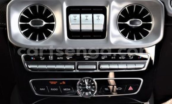 Buy Used Mercedes‒Benz G-klasse AMG White Car in Ezulwini in Hhohho Buy Used Mercedes‒Benz G-klasse AMG White Car in Ezulwini in Hhohho