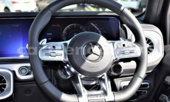 Buy Used Mercedes‒Benz G-klasse AMG White Car in Ezulwini in Hhohho Buy Used Mercedes‒Benz G-klasse AMG White Car in Ezulwini in Hhohho