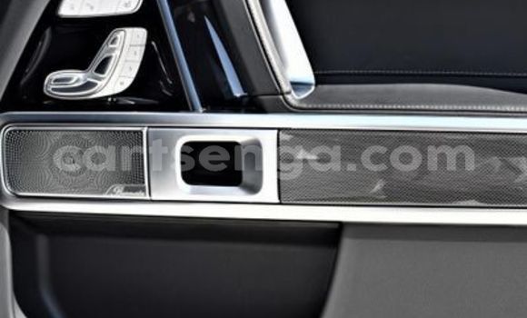 Buy Used Mercedes‒Benz G-klasse AMG White Car in Ezulwini in Hhohho Buy Used Mercedes‒Benz G-klasse AMG White Car in Ezulwini in Hhohho