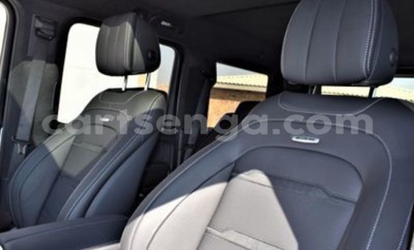 Buy Used Mercedes‒Benz G-klasse AMG White Car in Ezulwini in Hhohho Buy Used Mercedes‒Benz G-klasse AMG White Car in Ezulwini in Hhohho