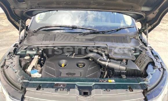 Buy Used Land Rover Range Rover Evoque Green Car in Manzini in Manzini Buy Used Land Rover Range Rover Evoque Green Car in Manzini in Manzini
