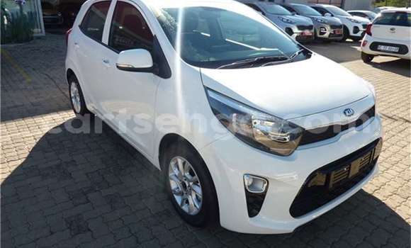 Buy Used Kia Picanto White Car in Manzini in Manzini Buy Used Kia Picanto White Car in Manzini in Manzini