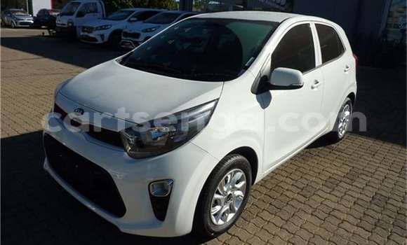 Acheter Occasion Voiture Kia Picanto Blanc à Manzini, Manzini Acheter Occasion Voiture Kia Picanto Blanc à Manzini, Manzini