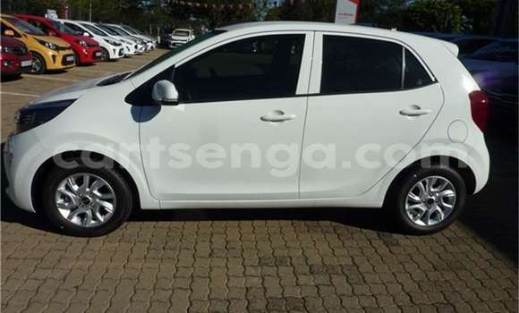 Acheter Occasion Voiture Kia Picanto Blanc à Manzini, Manzini Acheter Occasion Voiture Kia Picanto Blanc à Manzini, Manzini