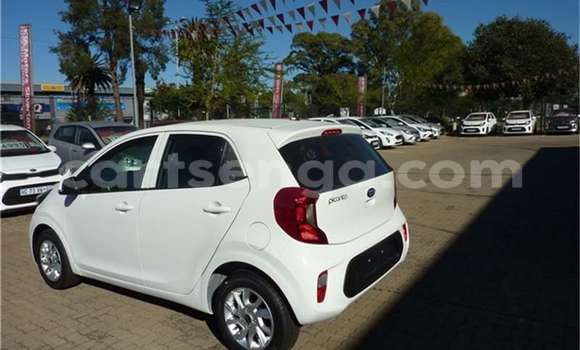 Acheter Occasion Voiture Kia Picanto Blanc à Manzini, Manzini Acheter Occasion Voiture Kia Picanto Blanc à Manzini, Manzini