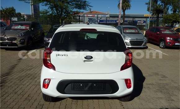 Acheter Occasion Voiture Kia Picanto Blanc à Manzini, Manzini Acheter Occasion Voiture Kia Picanto Blanc à Manzini, Manzini