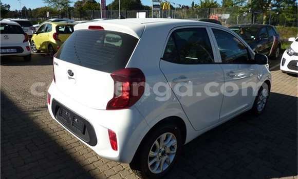 Acheter Occasion Voiture Kia Picanto Blanc à Manzini, Manzini Acheter Occasion Voiture Kia Picanto Blanc à Manzini, Manzini