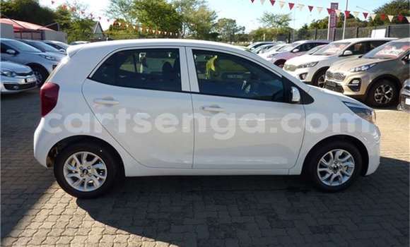Acheter Occasion Voiture Kia Picanto Blanc à Manzini, Manzini Acheter Occasion Voiture Kia Picanto Blanc à Manzini, Manzini