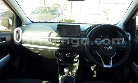 Acheter Occasion Voiture Kia Picanto Blanc à Manzini, Manzini Acheter Occasion Voiture Kia Picanto Blanc à Manzini, Manzini