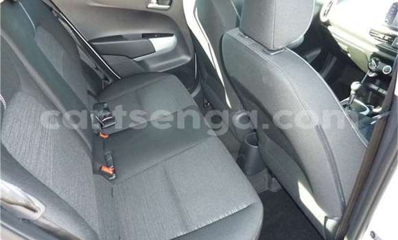 Acheter Occasion Voiture Kia Picanto Blanc à Manzini, Manzini Acheter Occasion Voiture Kia Picanto Blanc à Manzini, Manzini