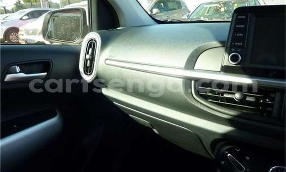 Acheter Occasion Voiture Kia Picanto Blanc à Manzini, Manzini Acheter Occasion Voiture Kia Picanto Blanc à Manzini, Manzini