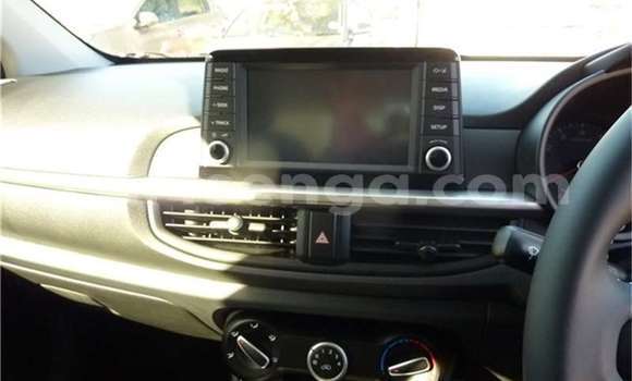 Acheter Occasion Voiture Kia Picanto Blanc à Manzini, Manzini Acheter Occasion Voiture Kia Picanto Blanc à Manzini, Manzini