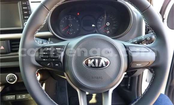 Acheter Occasion Voiture Kia Picanto Blanc à Manzini, Manzini Acheter Occasion Voiture Kia Picanto Blanc à Manzini, Manzini