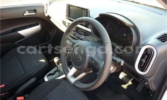 Acheter Occasion Voiture Kia Picanto Blanc à Manzini, Manzini Acheter Occasion Voiture Kia Picanto Blanc à Manzini, Manzini