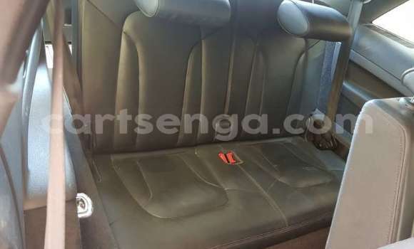 Acheter Occasion Voiture Audi Q7 Gris à Mbabane, Manzini Acheter Occasion Voiture Audi Q7 Gris à Mbabane, Manzini