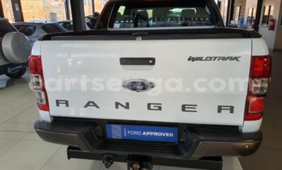 Acheter Occasion Voiture Ford Ranger Blanc à Ezulwini, Hhohho Acheter Occasion Voiture Ford Ranger Blanc à Ezulwini, Hhohho