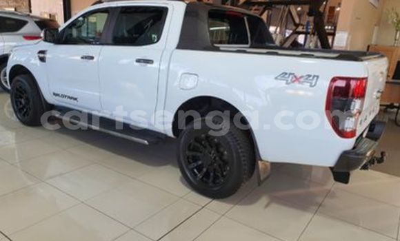 Acheter Occasion Voiture Ford Ranger Blanc à Ezulwini, Hhohho Acheter Occasion Voiture Ford Ranger Blanc à Ezulwini, Hhohho