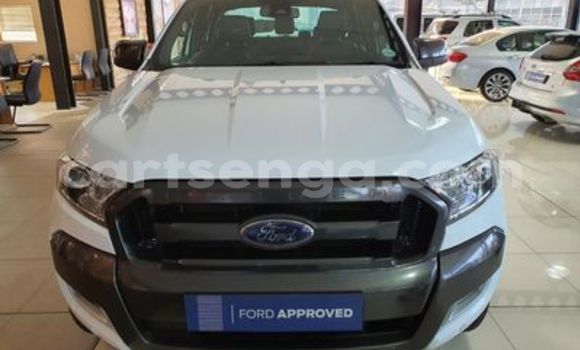Acheter Occasion Voiture Ford Ranger Blanc à Ezulwini, Hhohho Acheter Occasion Voiture Ford Ranger Blanc à Ezulwini, Hhohho